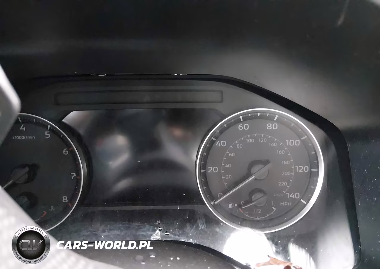 2024 Mitsubishi Outlander Se 2.5 S-Awc VIN:JA4J4VA88RZ016251 - 7
