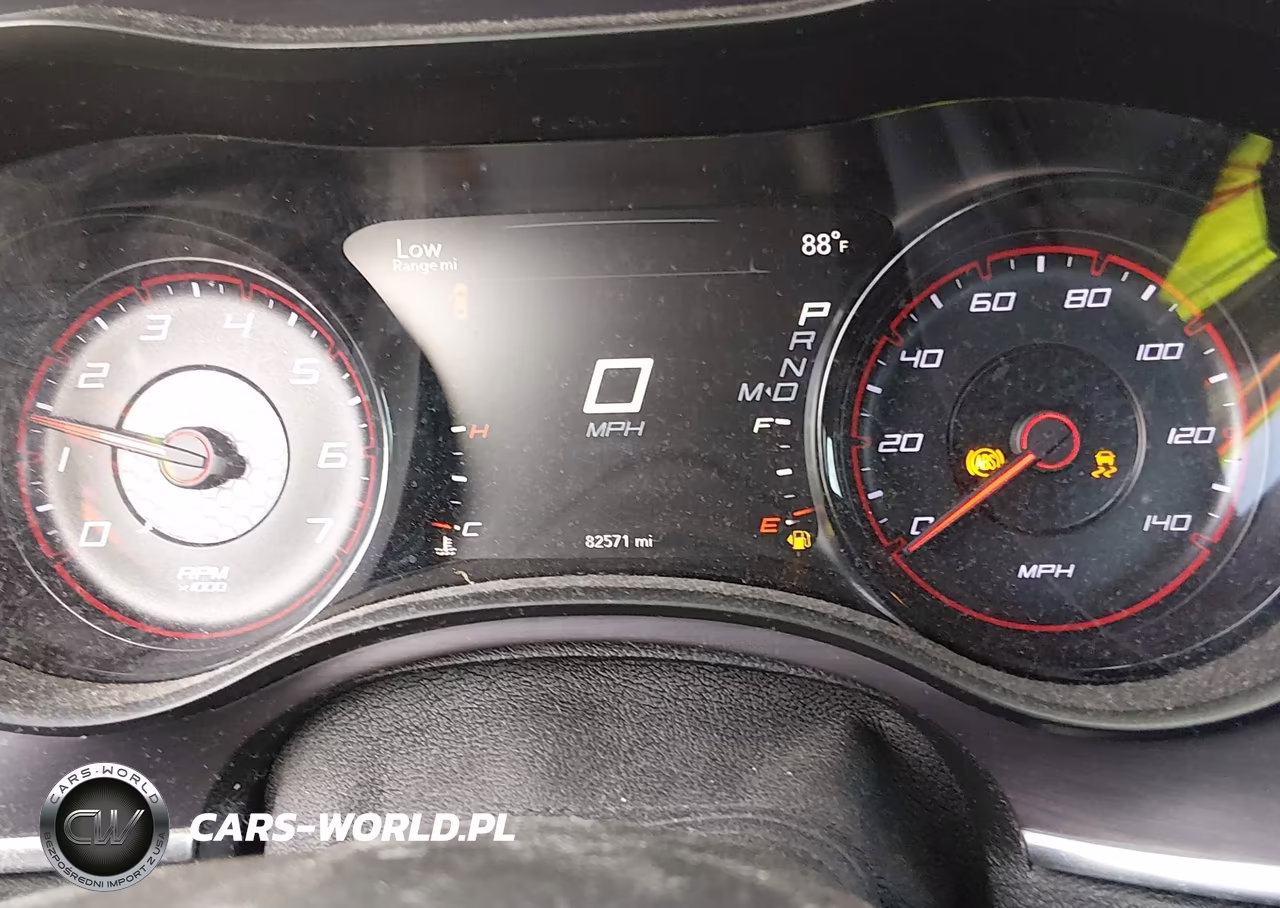 2017 Dodge Charger Se Rwd VIN:2C3CDXBG3HH643376 - 7