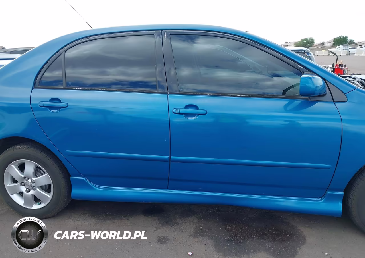 2007 Toyota Corolla S VIN:1NXBR30E07Z884970 - 14