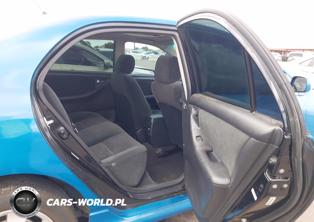 2007 Toyota Corolla S VIN:1NXBR30E07Z884970 - 8