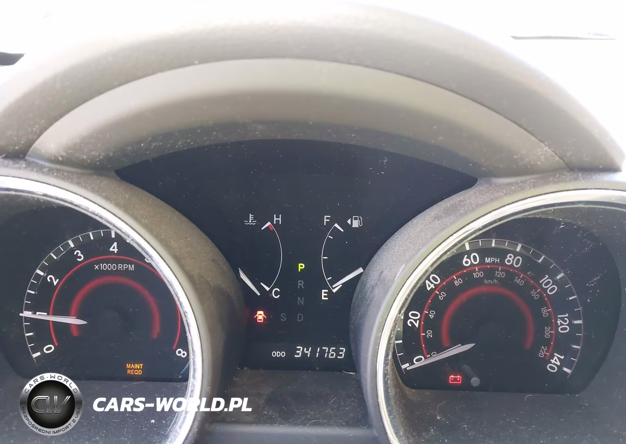 2009 Toyota Highlander VIN:JTEES41A692134040 - 7