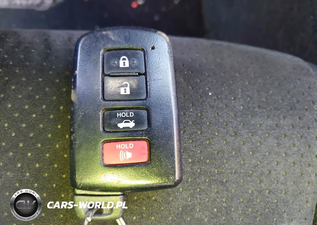 2012 Toyota Camry Se V6 VIN:4T1BK1FK6CU008226 - 11