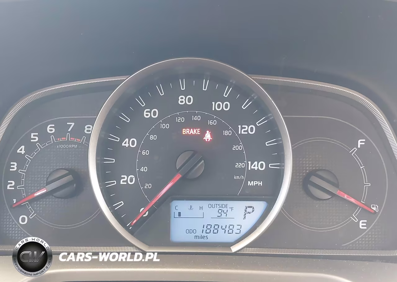2014 Toyota Rav4 Xle VIN:JTMWFREV3EJ007818 - 7