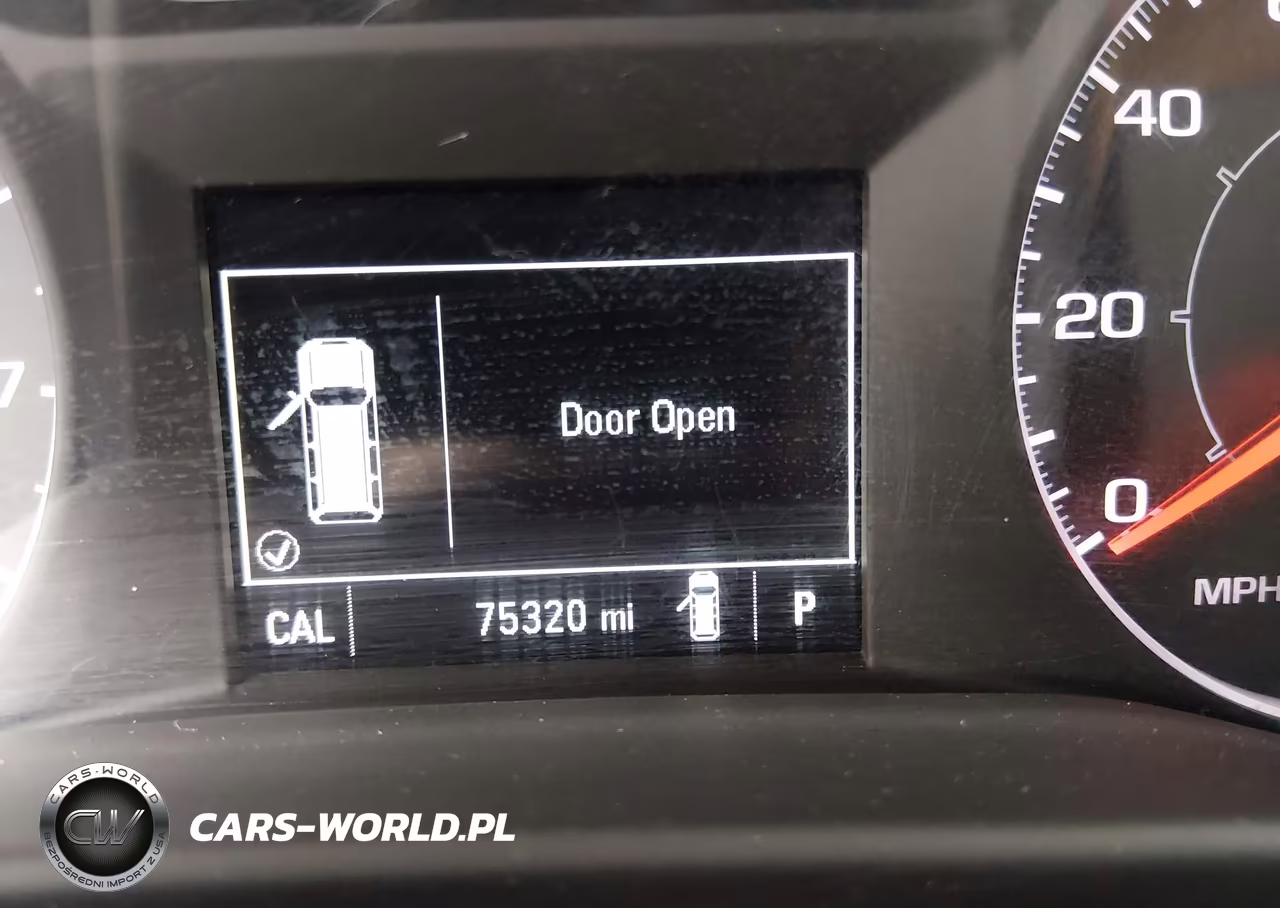 2019 GMC Acadia Sle-1 VIN:1GKKNKLA6KZ278897 - 16
