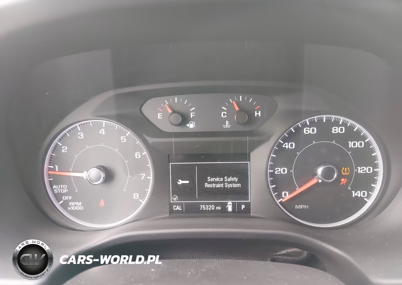 2019 GMC Acadia Sle-1 VIN:1GKKNKLA6KZ278897 - 7