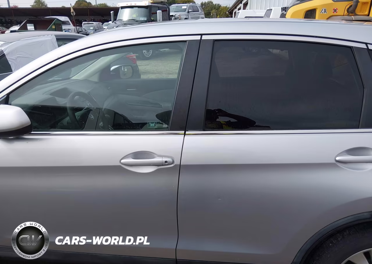 2012 Honda Cr-V Ex VIN:5J6RM4H55CL006537 - 14