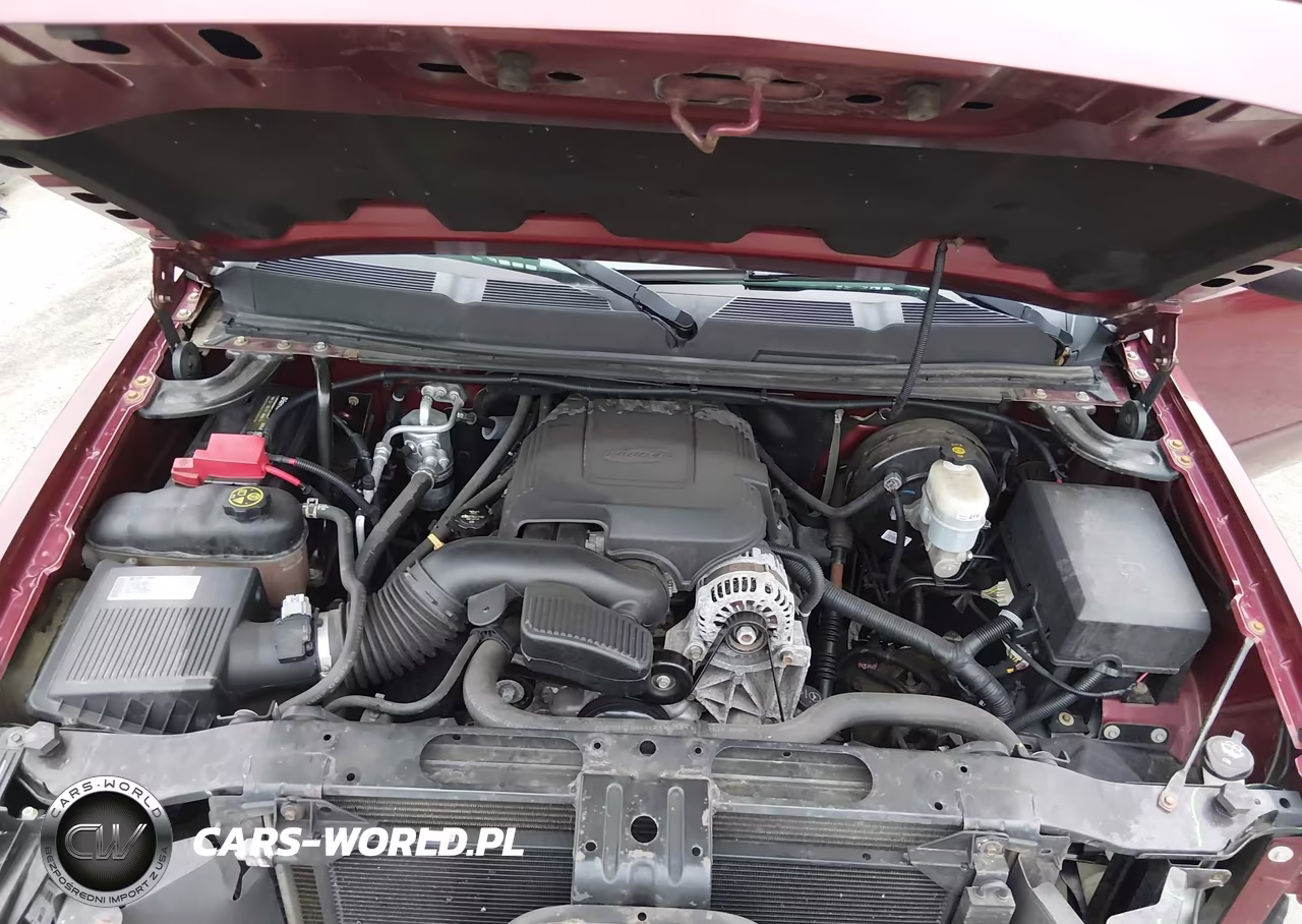 2013 Chevrolet Silverado 1500 Lt VIN:1GCRKSE70DZ316552 - 10