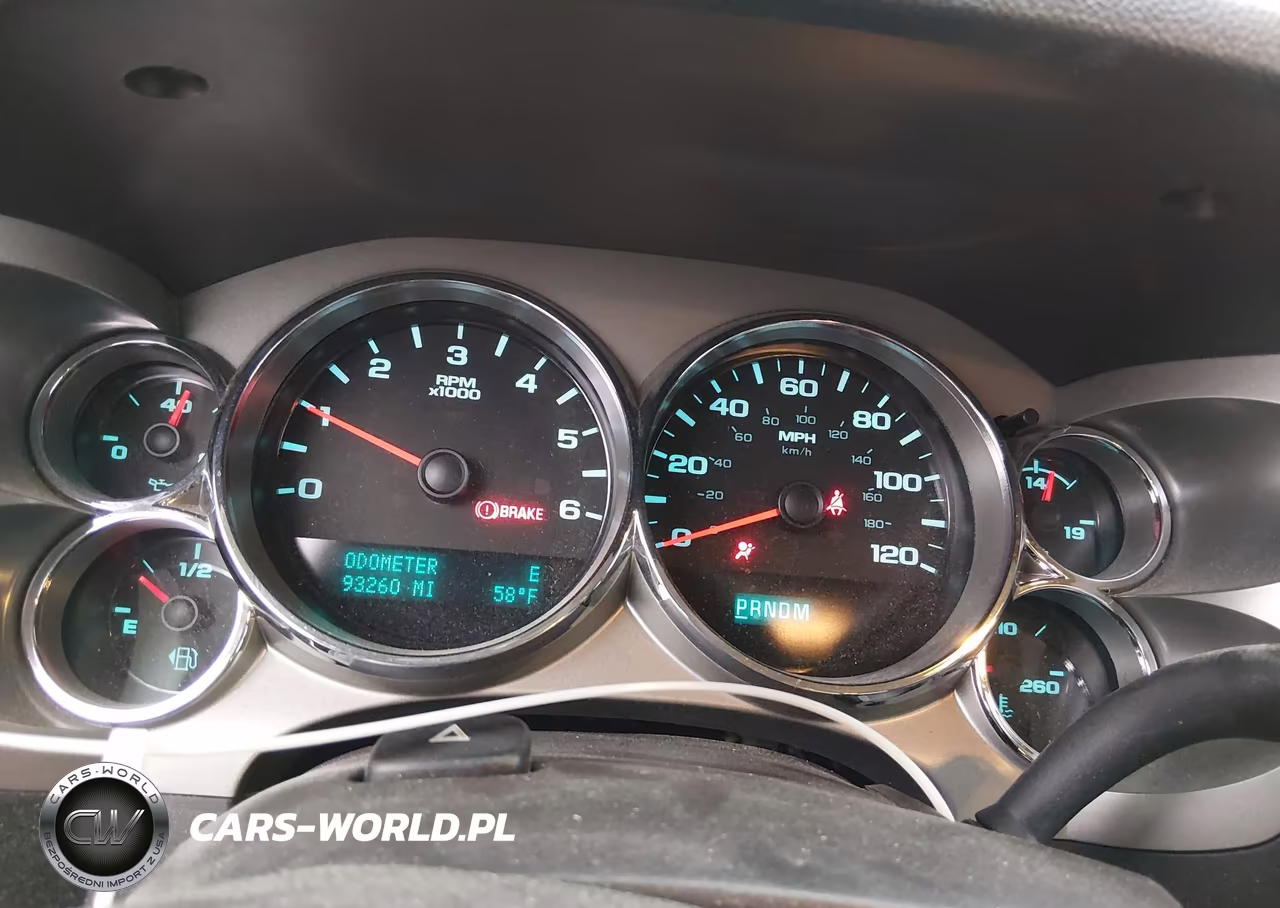 2013 Chevrolet Silverado 1500 Lt VIN:1GCRKSE70DZ316552 - 7
