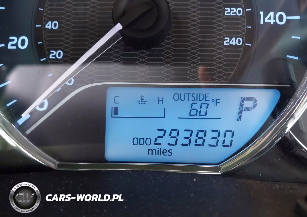2014 Toyota Corolla Le VIN:2T1BURHE7EC025573 - 15