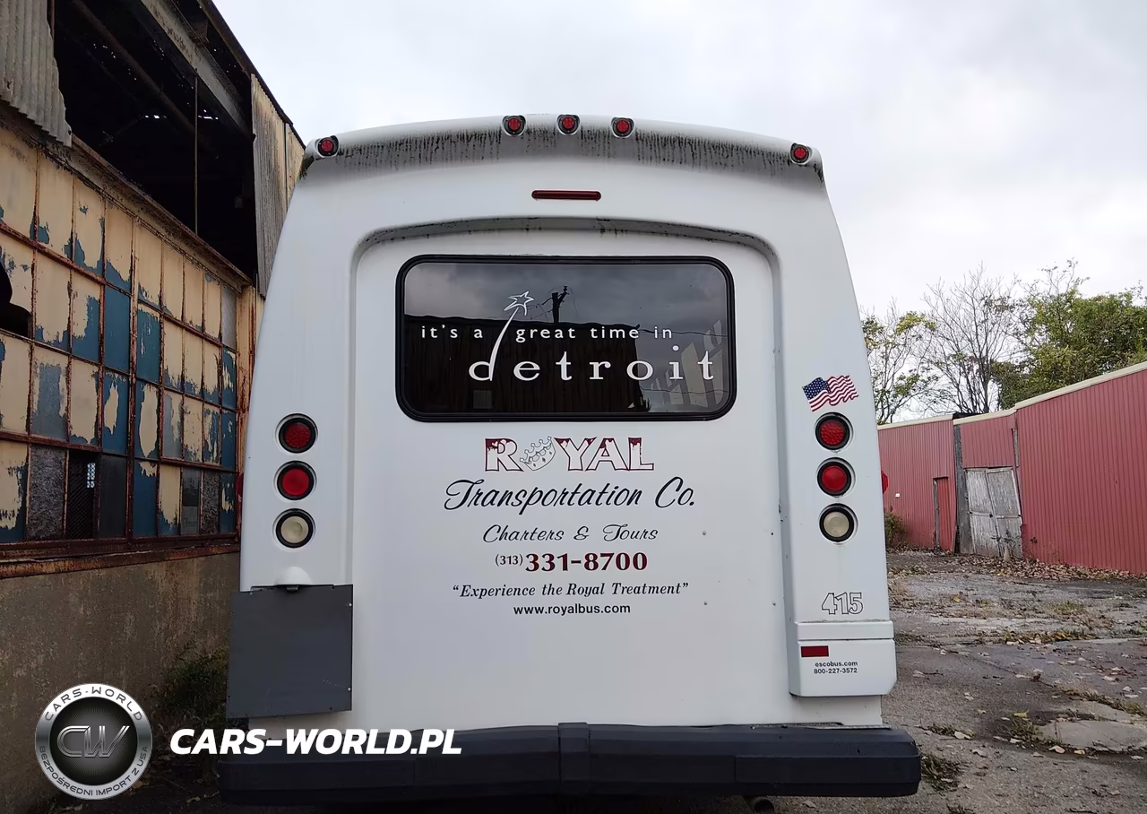 CHEVROLET CC5500 VIN:1GBJ5V1919F408392 - 15