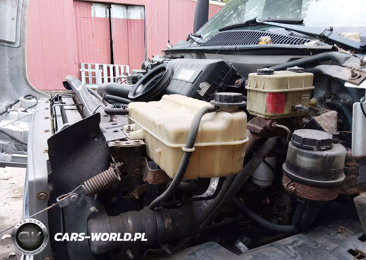 CHEVROLET CC5500 VIN:1GBJ5V1919F408392 - 9