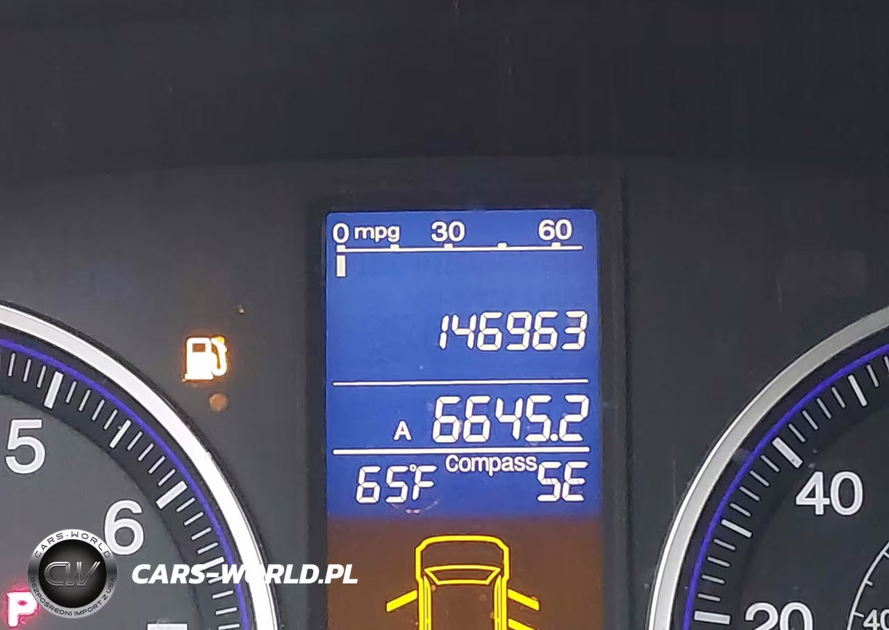 2011 Honda Cr-V Ex VIN:5J6RE4H51BL113841 - 15