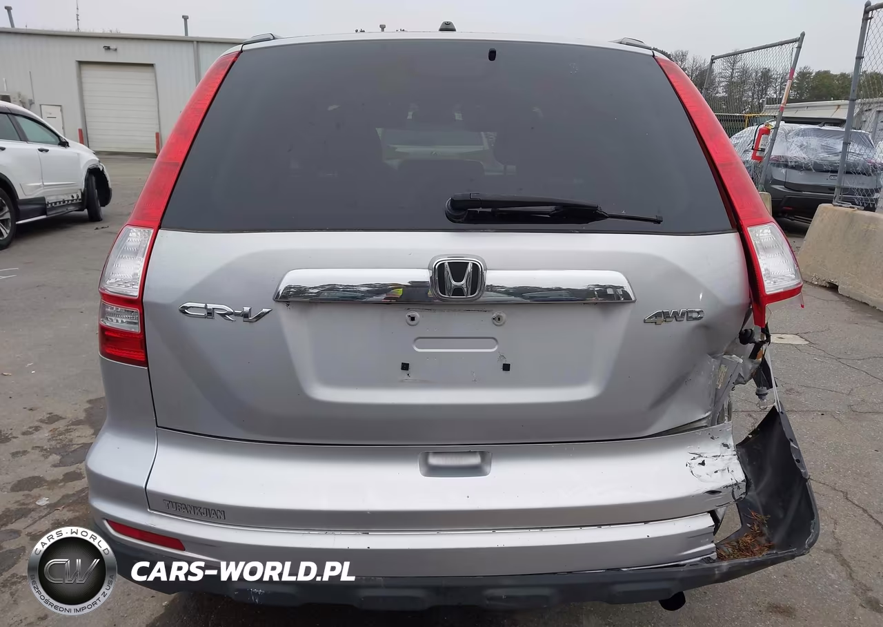 2011 Honda Cr-V Ex VIN:5J6RE4H51BL113841 - 16