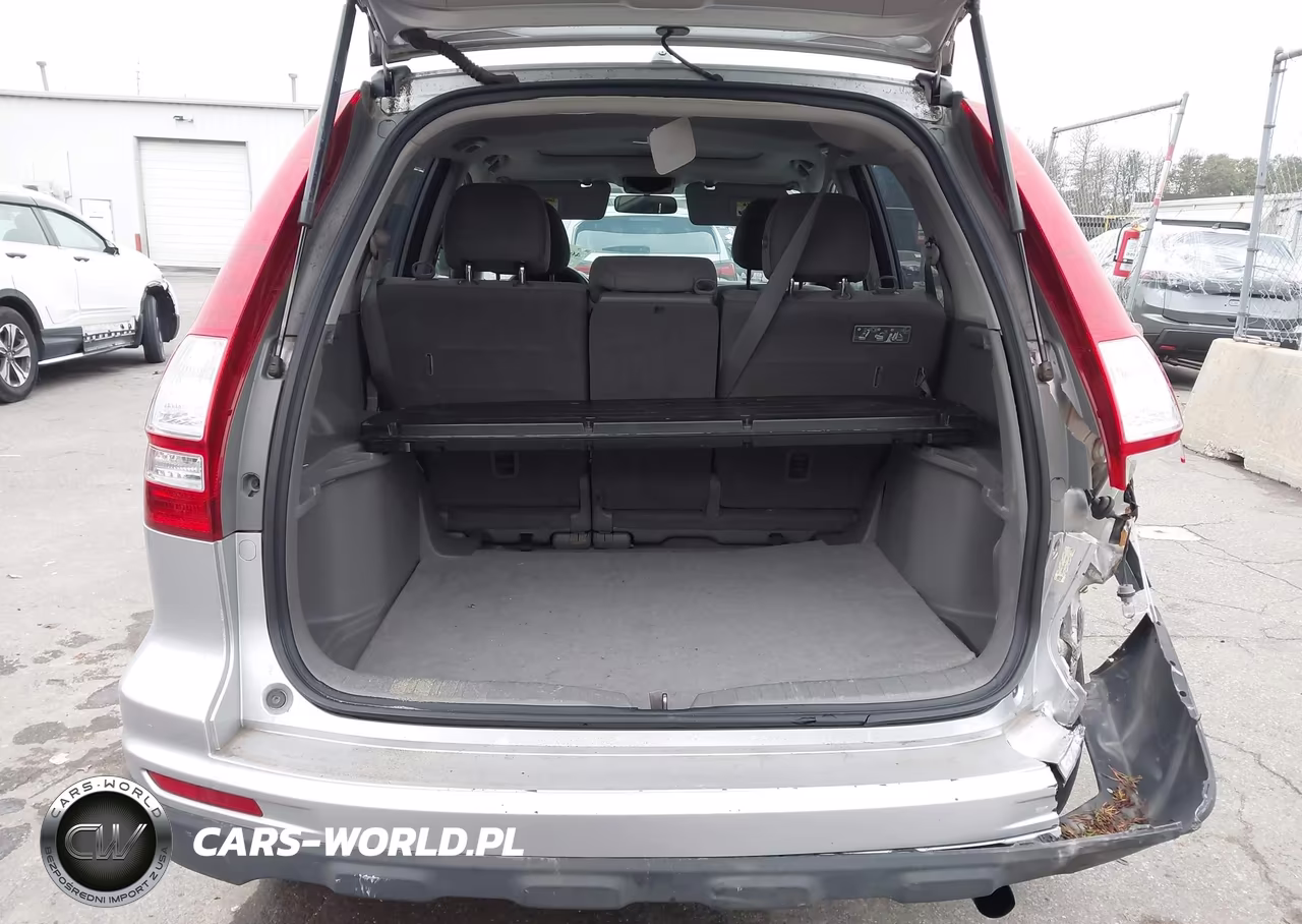 2011 Honda Cr-V Ex VIN:5J6RE4H51BL113841 - 18