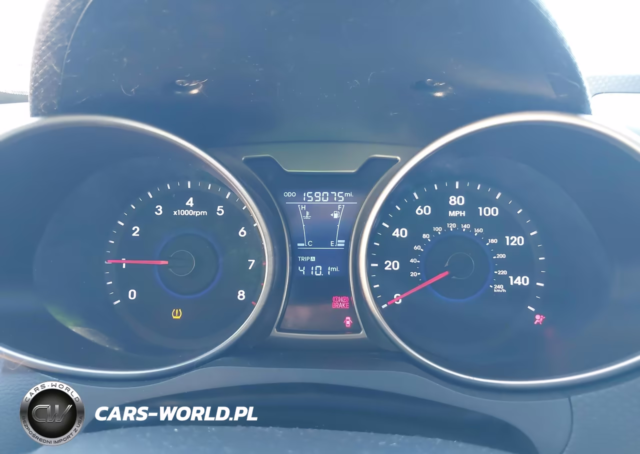 2013 Hyundai Veloster Base W-Black VIN:KMHTC6AD4DU171787 - 7