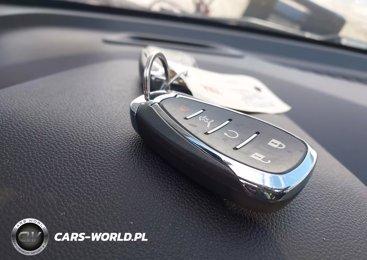 2024 Chevrolet Trailblazer Awd Activ VIN:KL79MSSL3RB112868 - 11