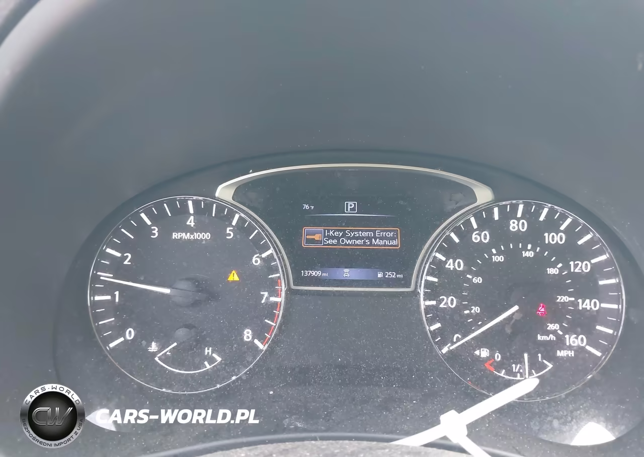 2018 Nissan Altima 2.5 S VIN:1N4AL3AP7JC158463 - 15