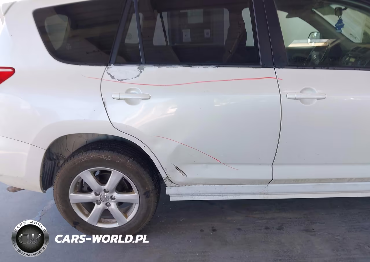 2007 Toyota Rav4 Limited V6 VIN:JTMBK31V475033613 - 12