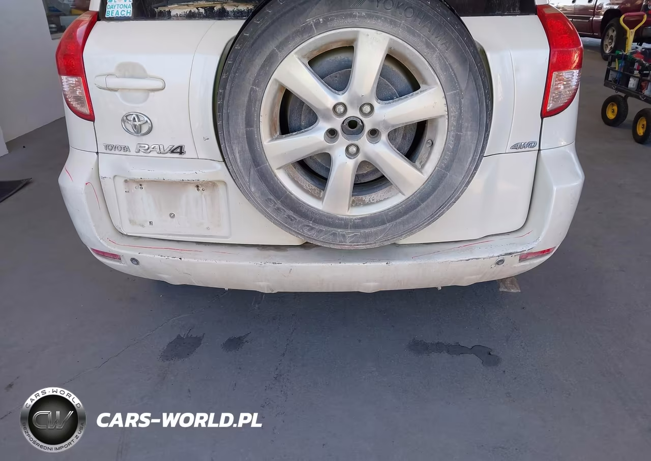 2007 Toyota Rav4 Limited V6 VIN:JTMBK31V475033613 - 13