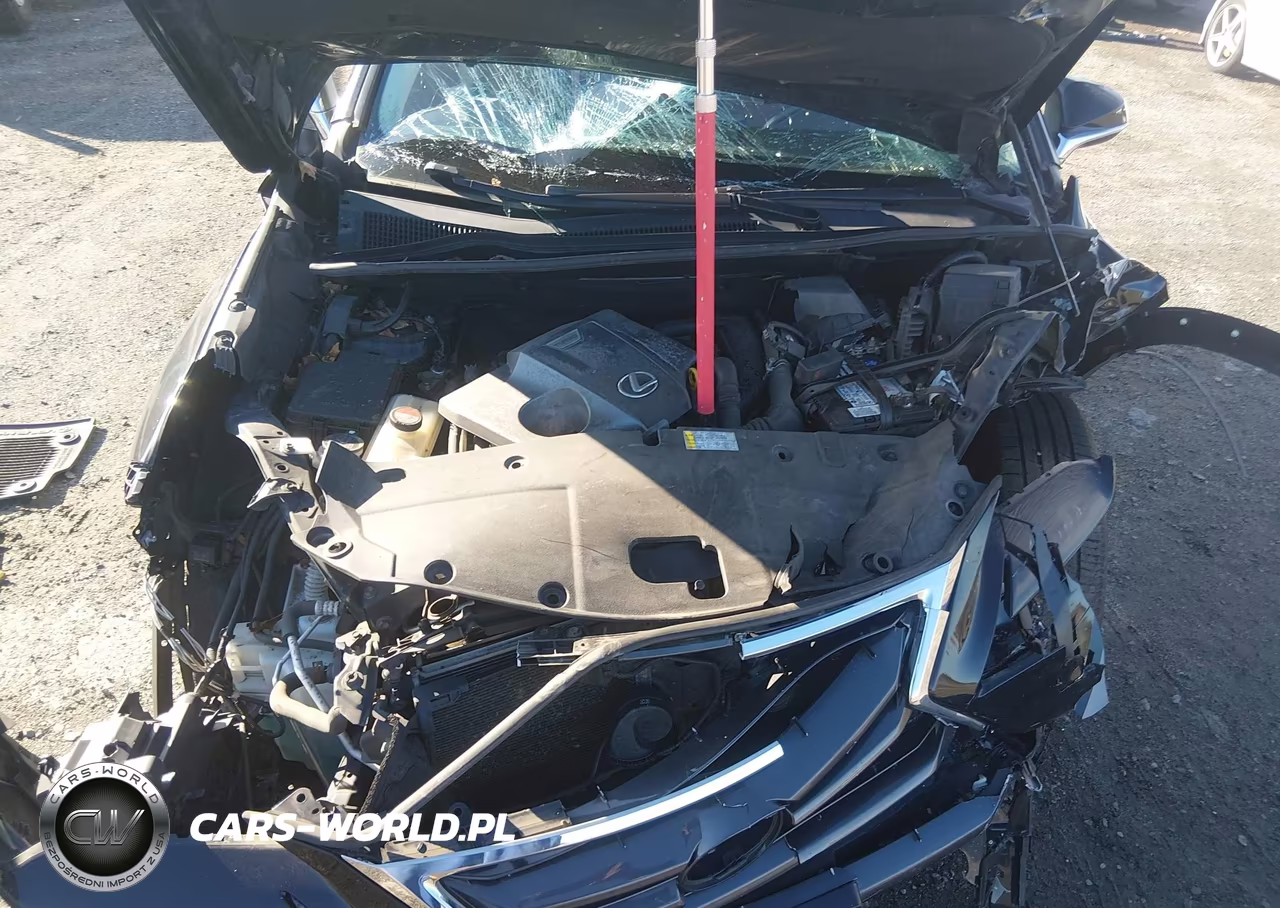 2016 Lexus Nx 200T VIN:JTJBARBZ2G2055454 - 10