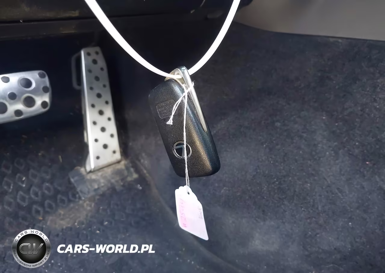2014 Lexus Is 350 VIN:JTHCE1D23E5001782 - 11