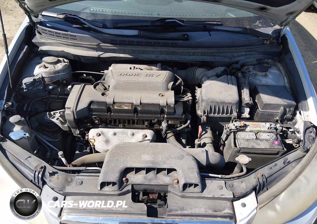 2008 Hyundai Elantra Gls-Se VIN:KMHDU46D58U553346 - 10