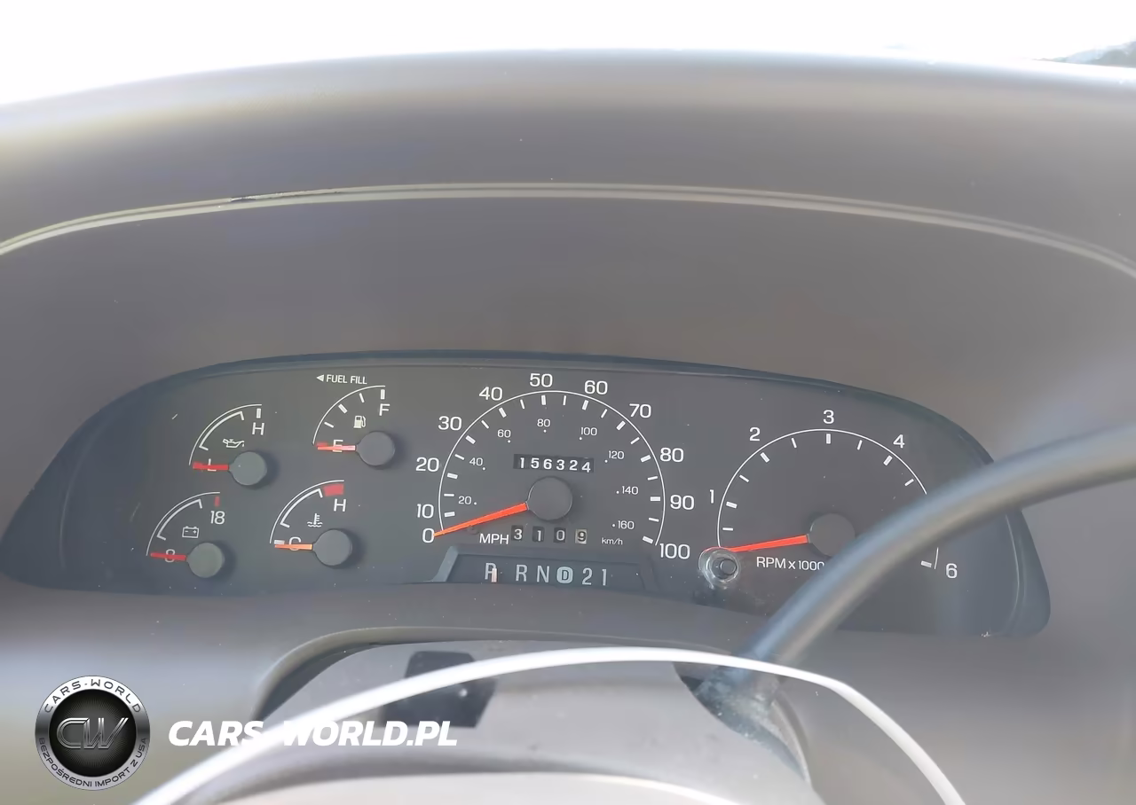 2000 Ford Excursion Limited VIN:1FMNU43S7YED23907 - 7