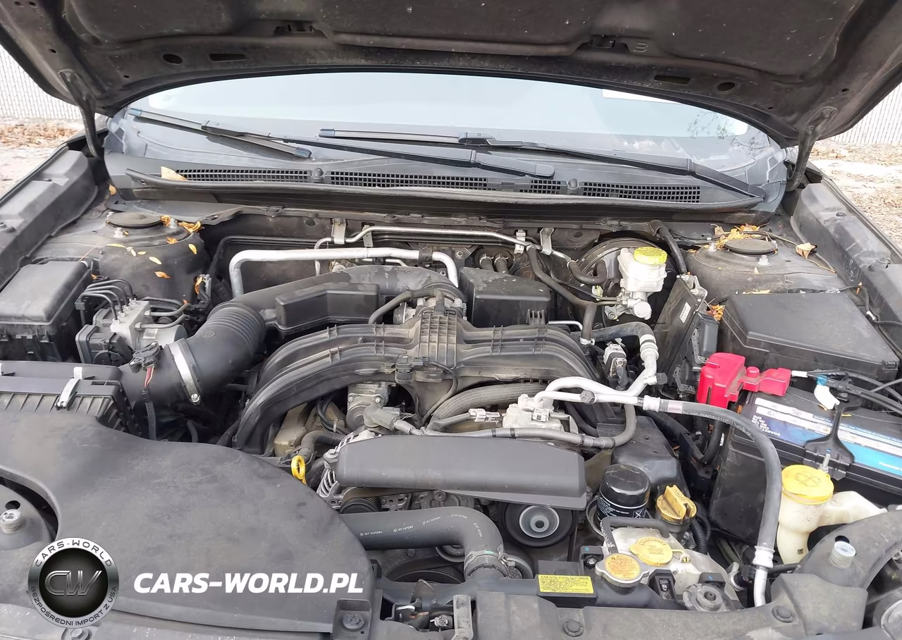 2020 Subaru Outback Premium VIN:4S4BTACCXL3103761 - 10