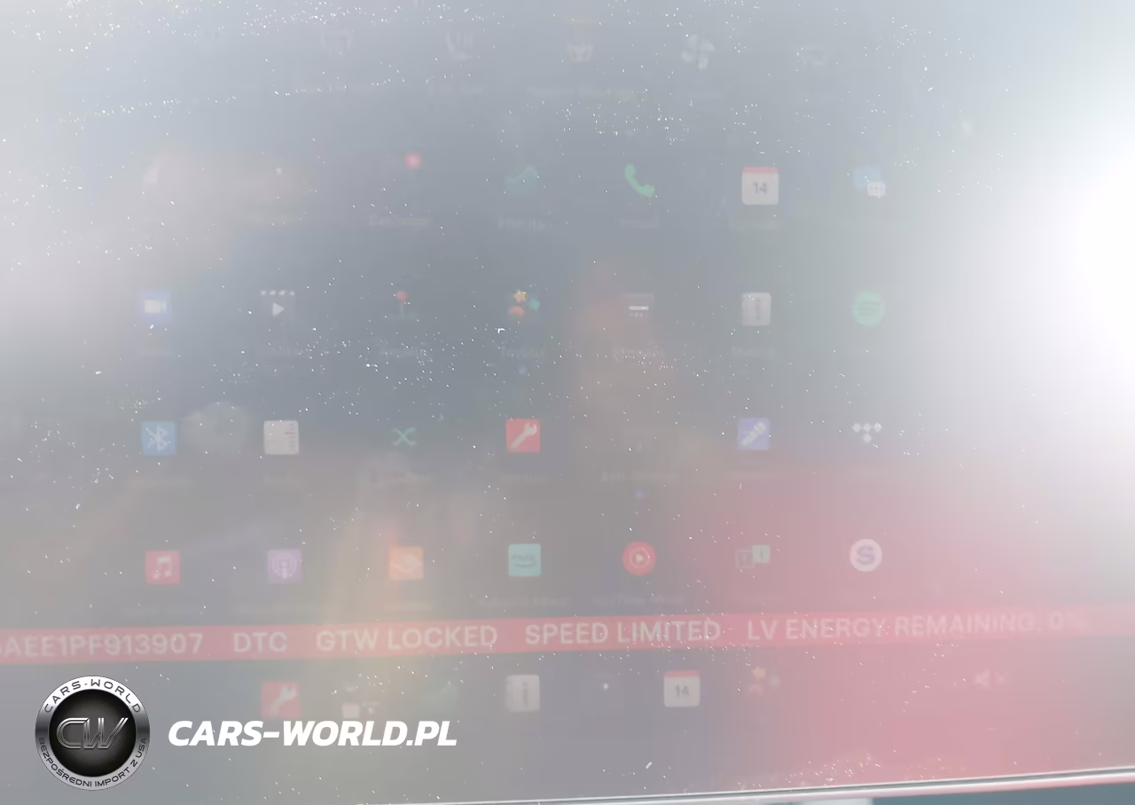 2023 Tesla Model Y Awd-Long Range Dual Motor All-Wheel Drive VIN:7SAYGAEE1PF913907 - 18