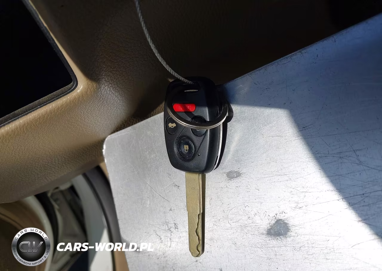 2010 Honda Accord 3.5 Ex-L VIN:1HGCP3F85AA001164 - 11