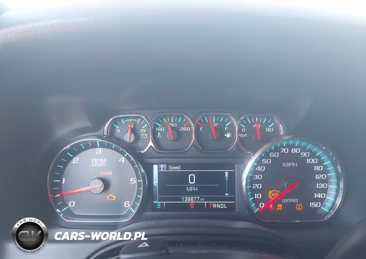 2020 Chevrolet Tahoe 2Wd Commercial Fleet VIN:1GNLCDKC3LR307396 - 7
