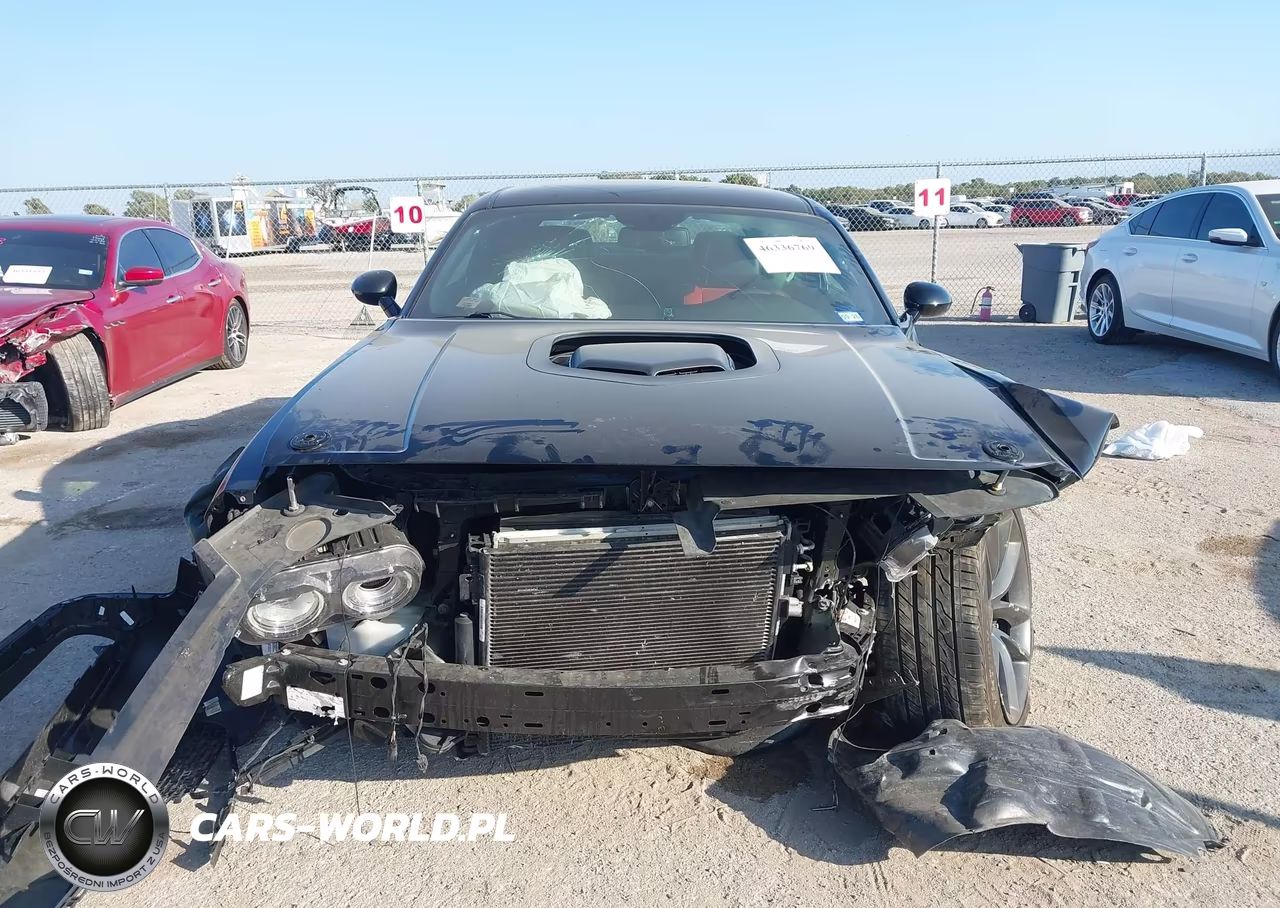 2020 Dodge Challenger R-T VIN:2C3CDZBT4LH182805 - 12