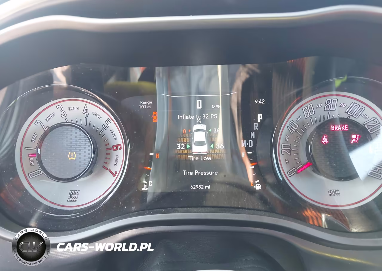 2020 Dodge Challenger R-T VIN:2C3CDZBT4LH182805 - 7