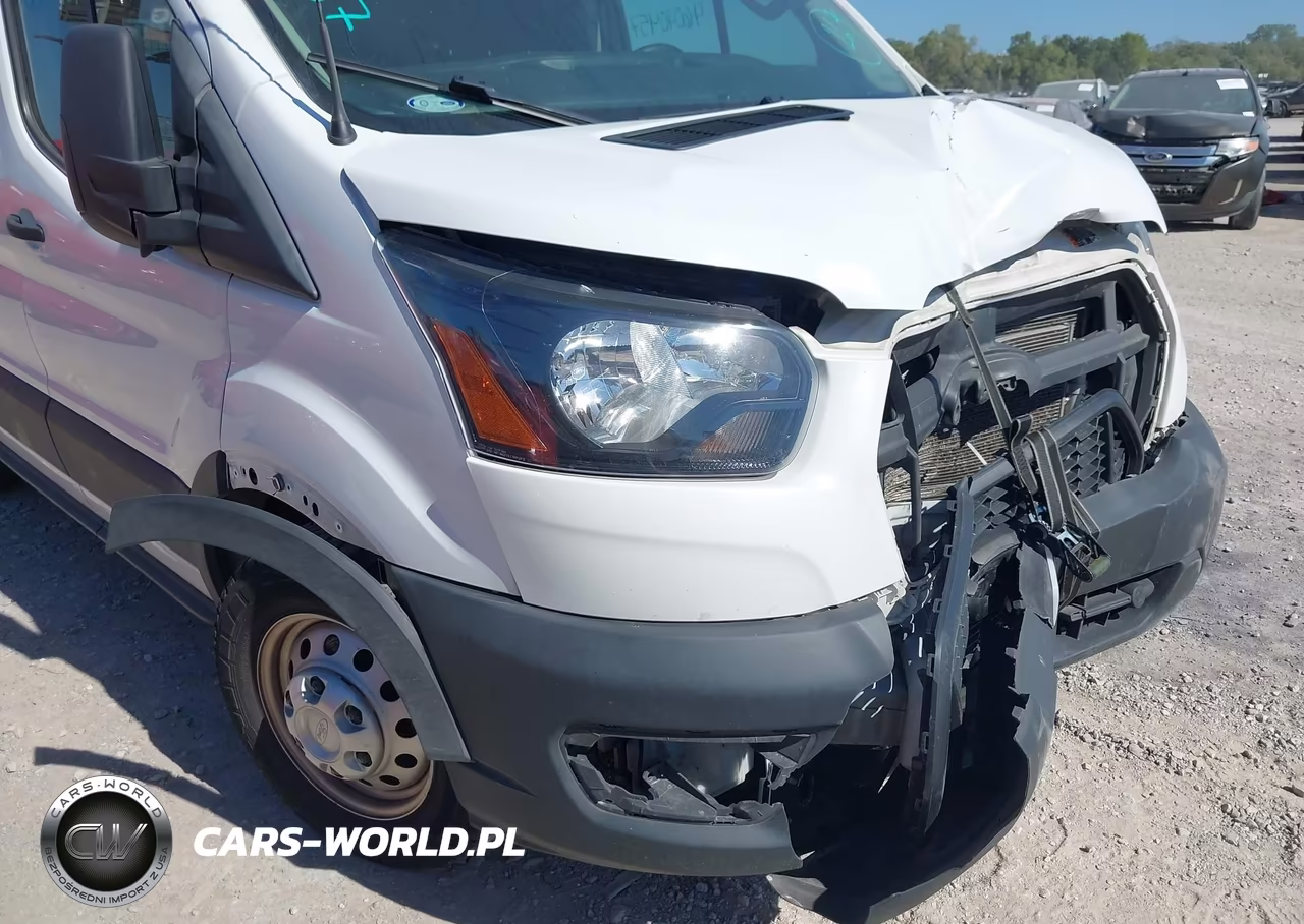 2023 Ford Transit-150 VIN:1FTYE2Y8XPKA26520 - 6
