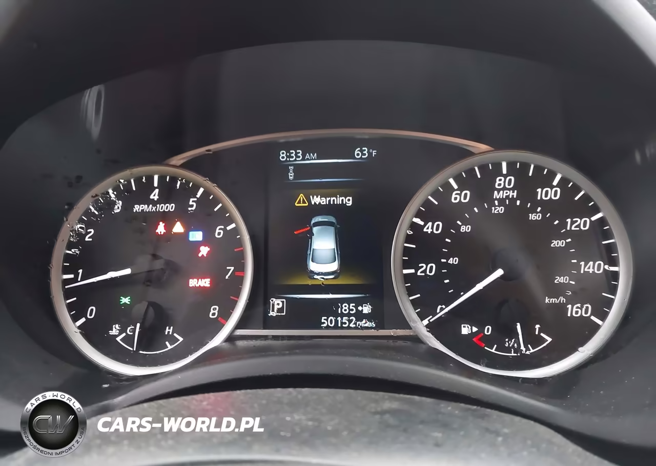 2018 Nissan Sentra Sv VIN:3N1AB7AP8JL644565 - 7