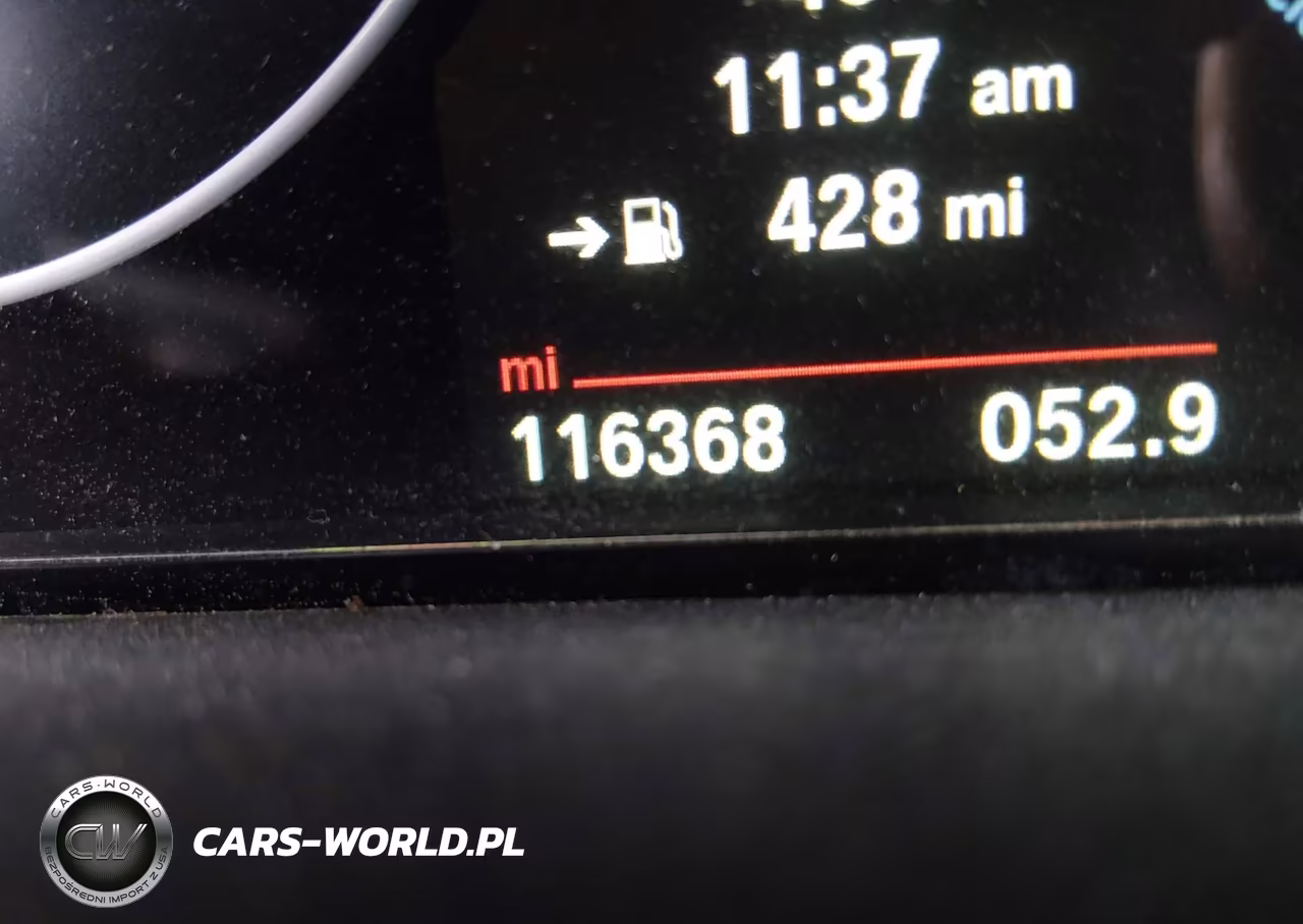 2014 BMW 328D xDrive VIN:WBA3K5C57EF776123 - 15
