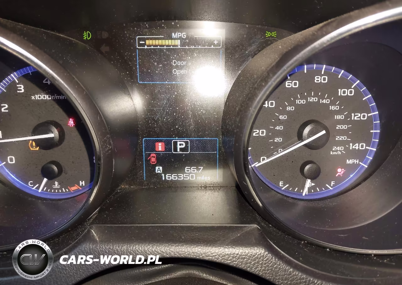 2016 Subaru Legacy 2.5I Premium VIN:4S3BNAF60G3004733 - 14