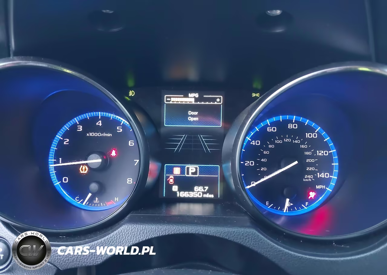 2016 Subaru Legacy 2.5I Premium VIN:4S3BNAF60G3004733 - 7