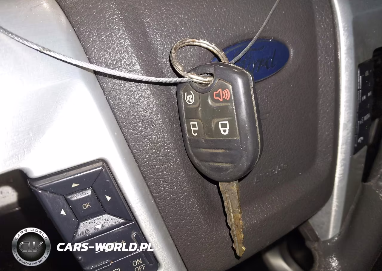 2014 Ford F-150 Platinum VIN:1FTFW1ET4EFC50833 - 11