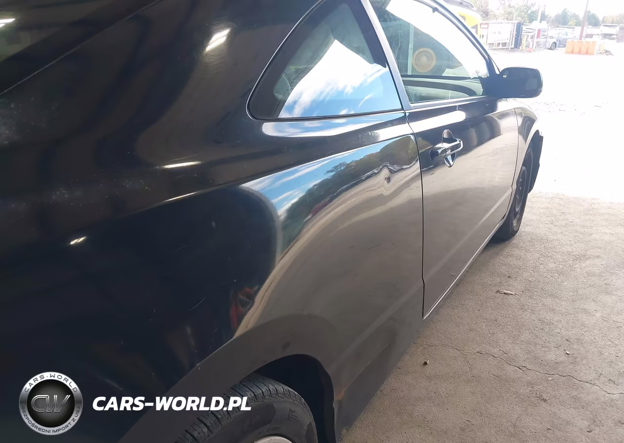 2010 Honda Civic Lx VIN:2HGFG1B6XAH533081 - 12