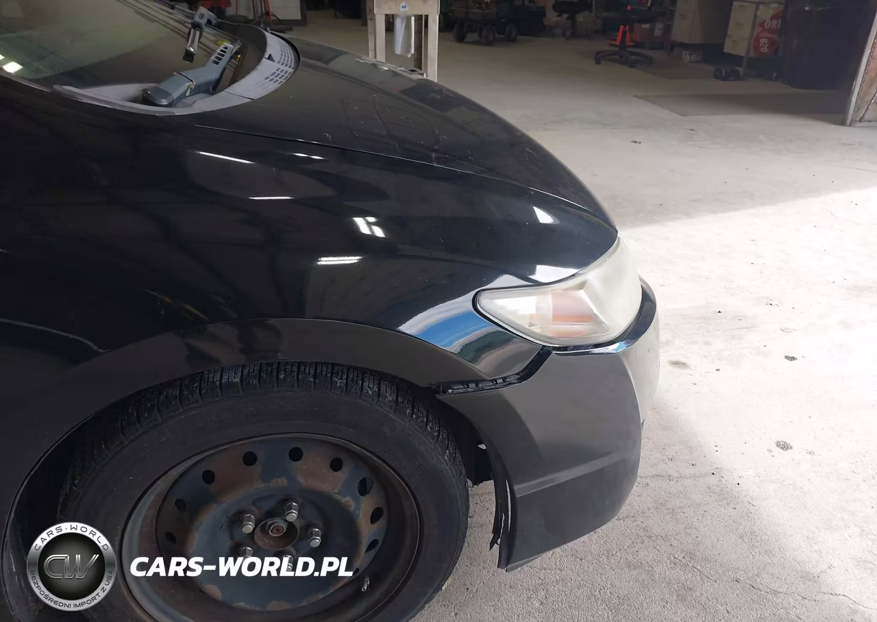 2010 Honda Civic Lx VIN:2HGFG1B6XAH533081 - 14