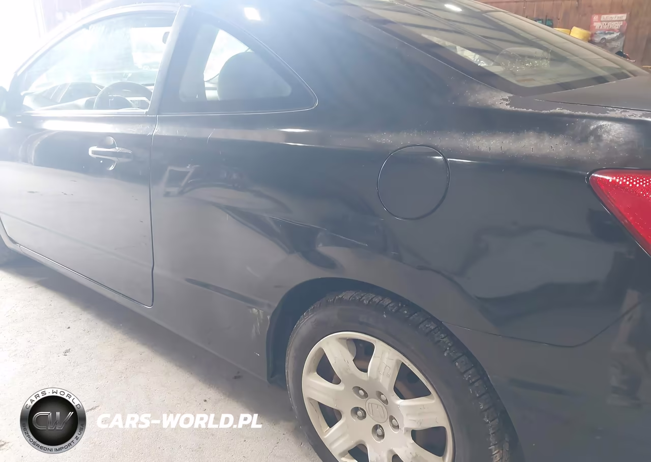2010 Honda Civic Lx VIN:2HGFG1B6XAH533081 - 6