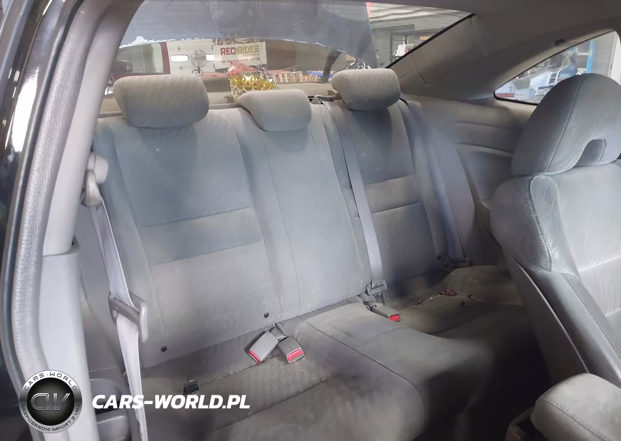 2010 Honda Civic Lx VIN:2HGFG1B6XAH533081 - 8