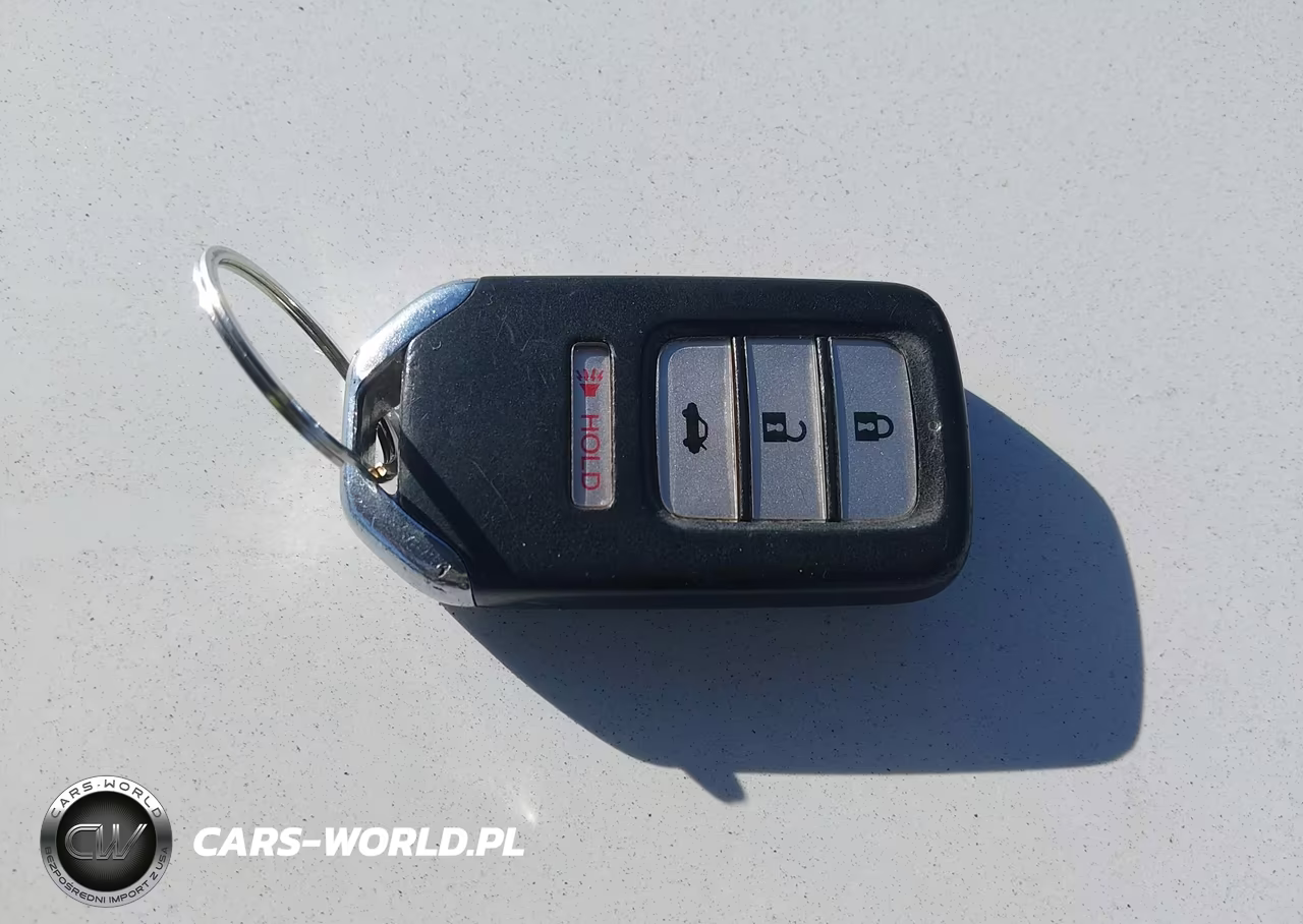 2013 Honda Accord Ex-L VIN:1HGCR2F83DA228121 - 11
