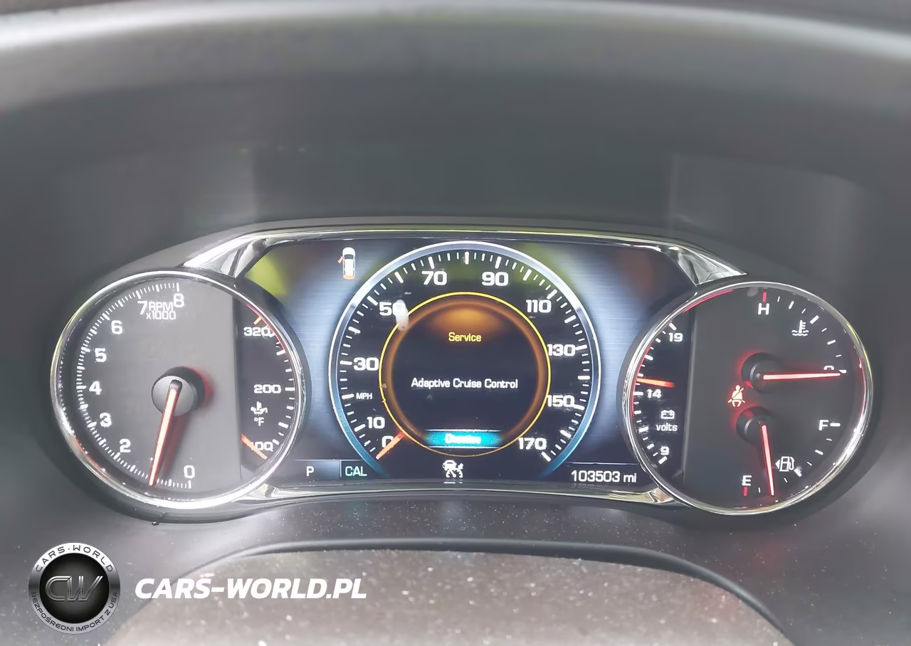 2018 GMC Acadia Denali VIN:1GKKNXLSXJZ191699 - 7