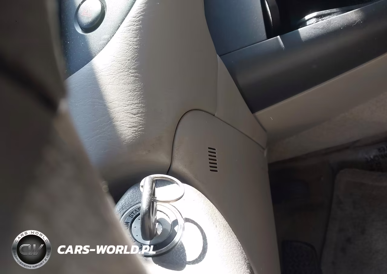 2006 Toyota Camry Le VIN:4T1BE32K76U155944 - 11