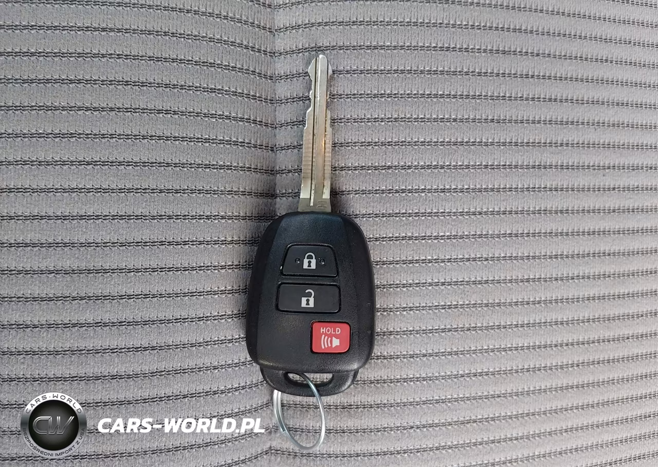 2014 Toyota Rav4 Le VIN:JTMBFREV0EJ009332 - 11