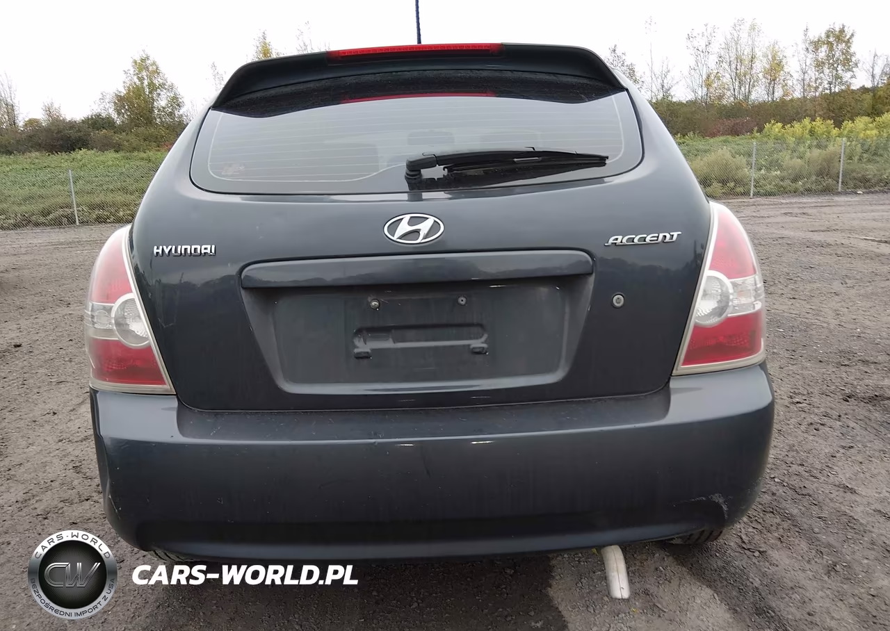 2011 Hyundai Accent Gs VIN:KMHCM3AC8BU201812 - 16