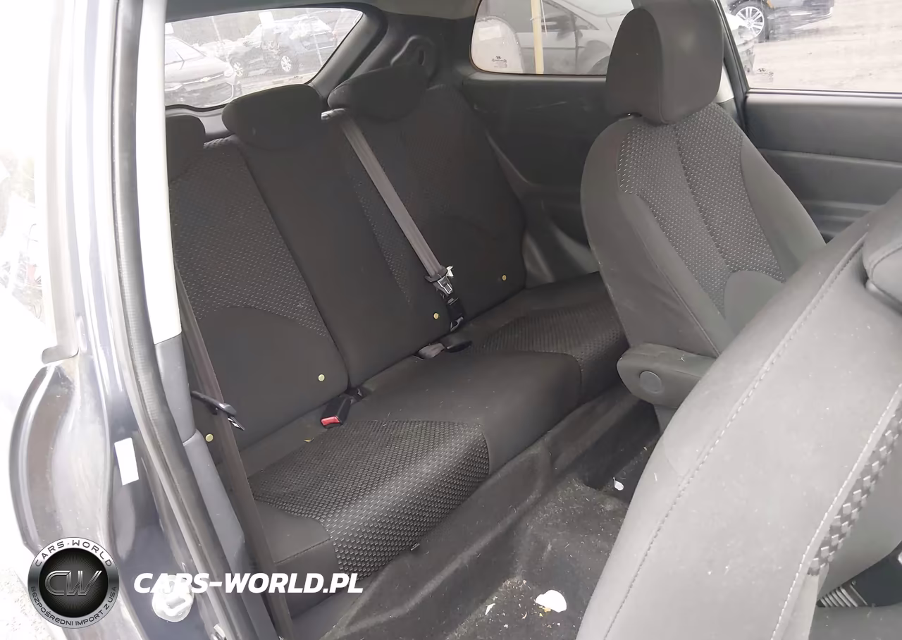 2011 Hyundai Accent Gs VIN:KMHCM3AC8BU201812 - 8