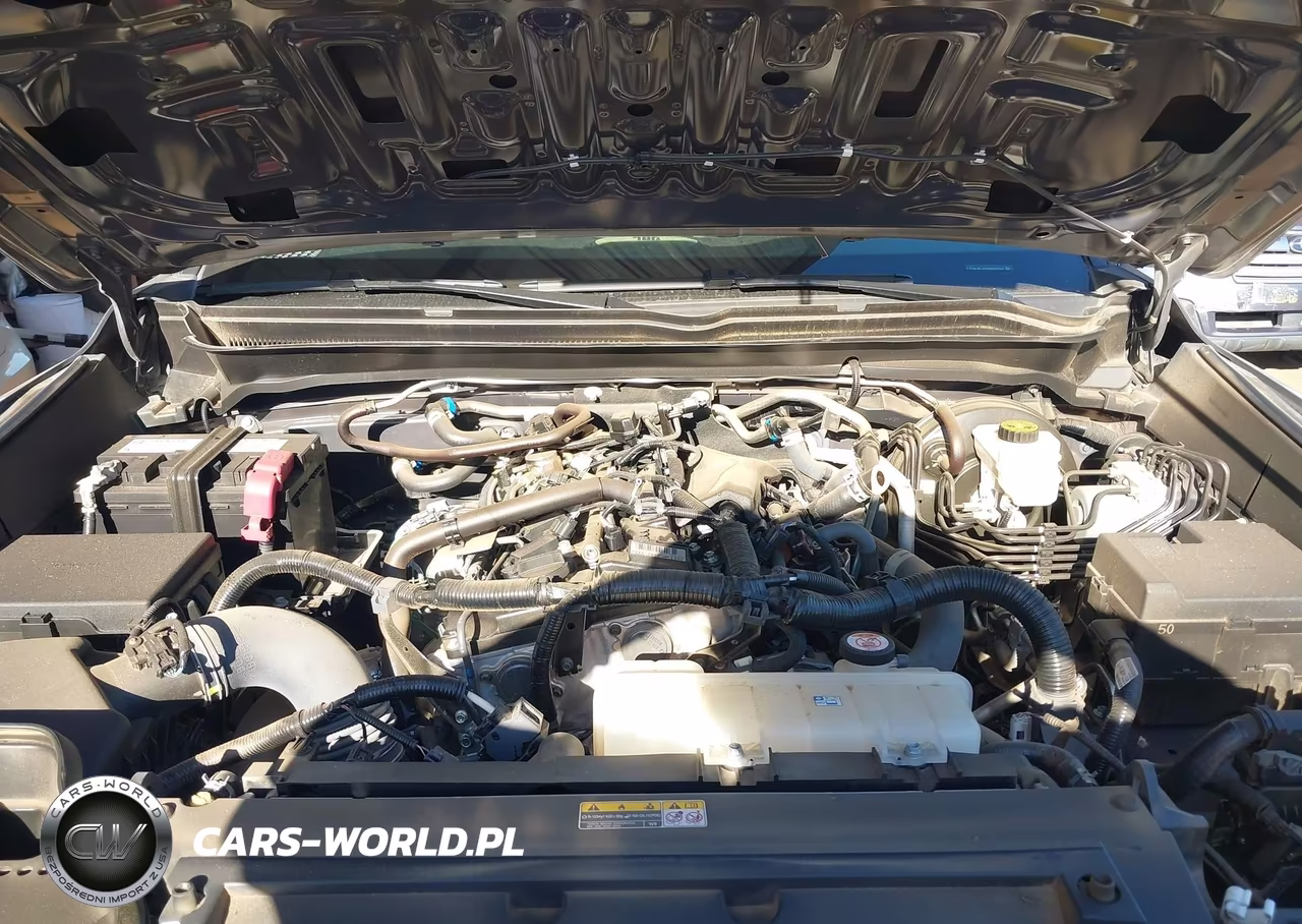 2024 Toyota Tacoma Sr5 VIN:3TMLB5JN5RM009284 - 10